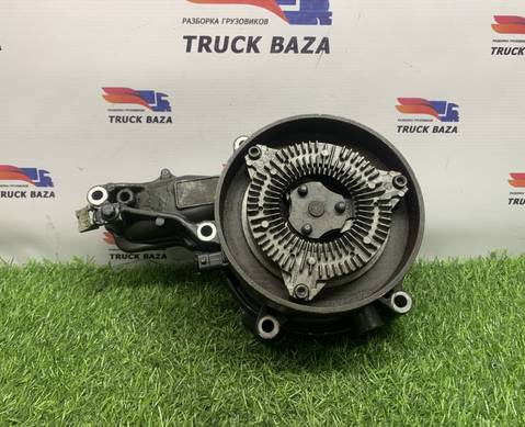 7421814009 Насос водяной (помпа) для Renault Magnum