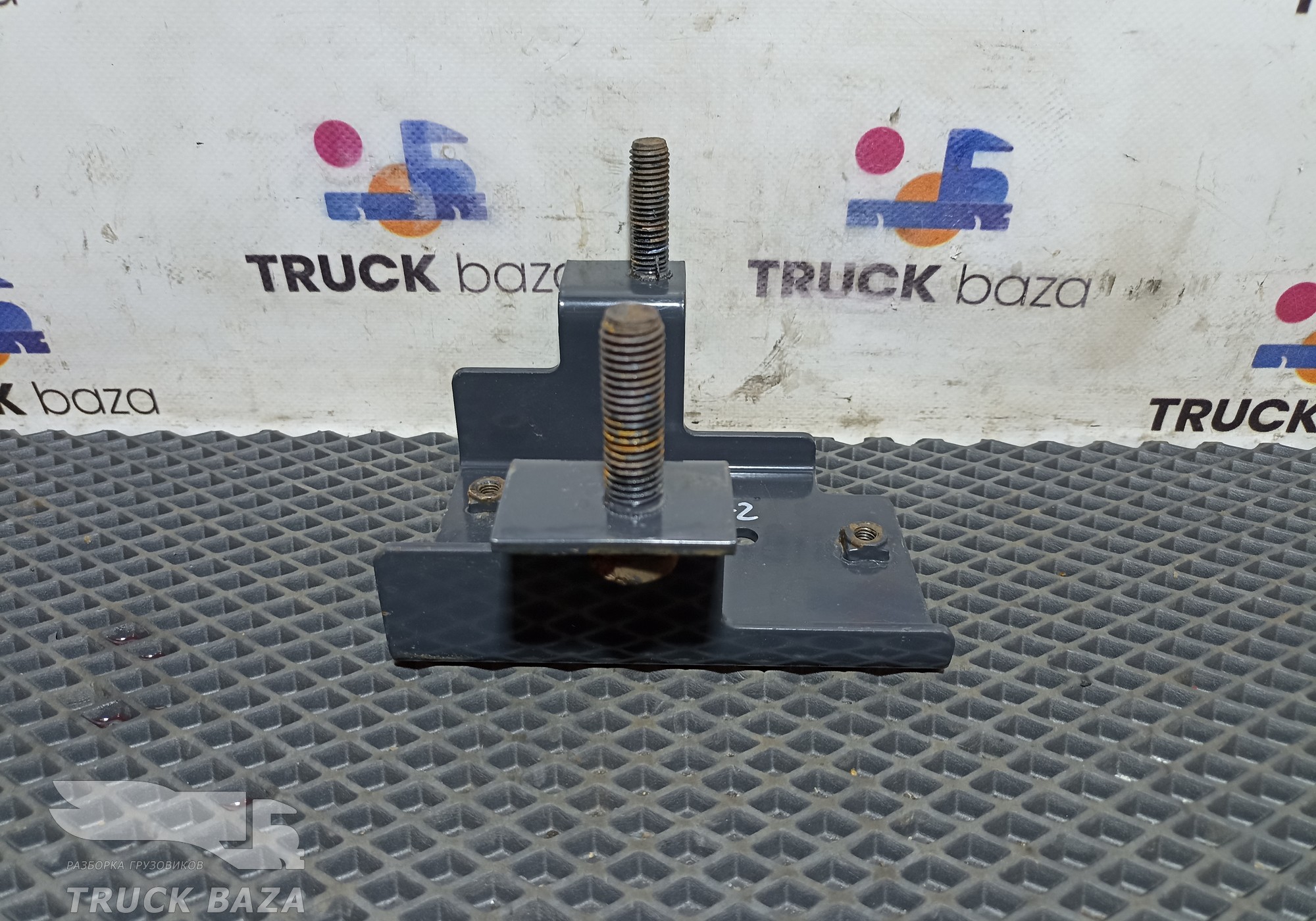 2100774 Кронштейн электромагнитного клапана для Scania 6-series R (с 2016)