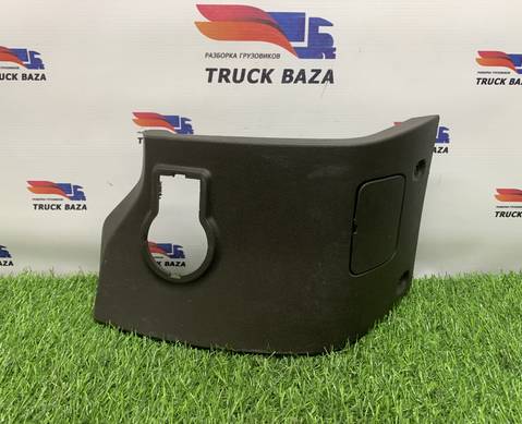 549015325049 Накладка торпедо левая для КАМАЗ 54901