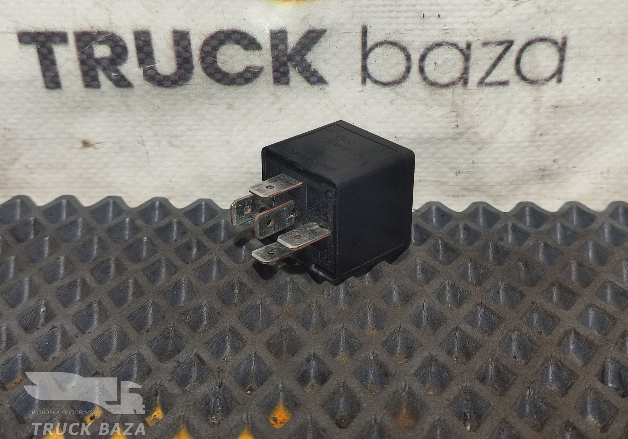 V23134A56 Реле 24V для КАМАЗ 54901