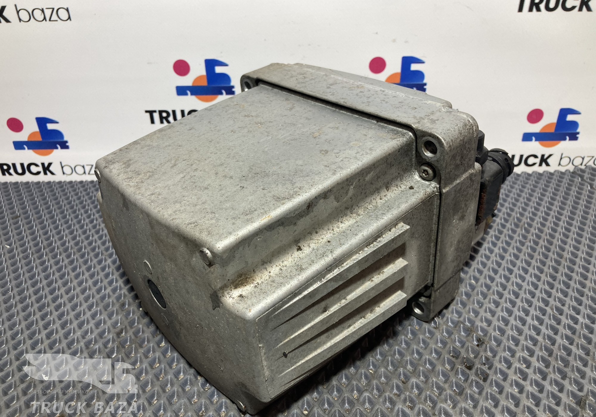 811540361390 Насос системы AdBlue для Man TGX II (с 2012)