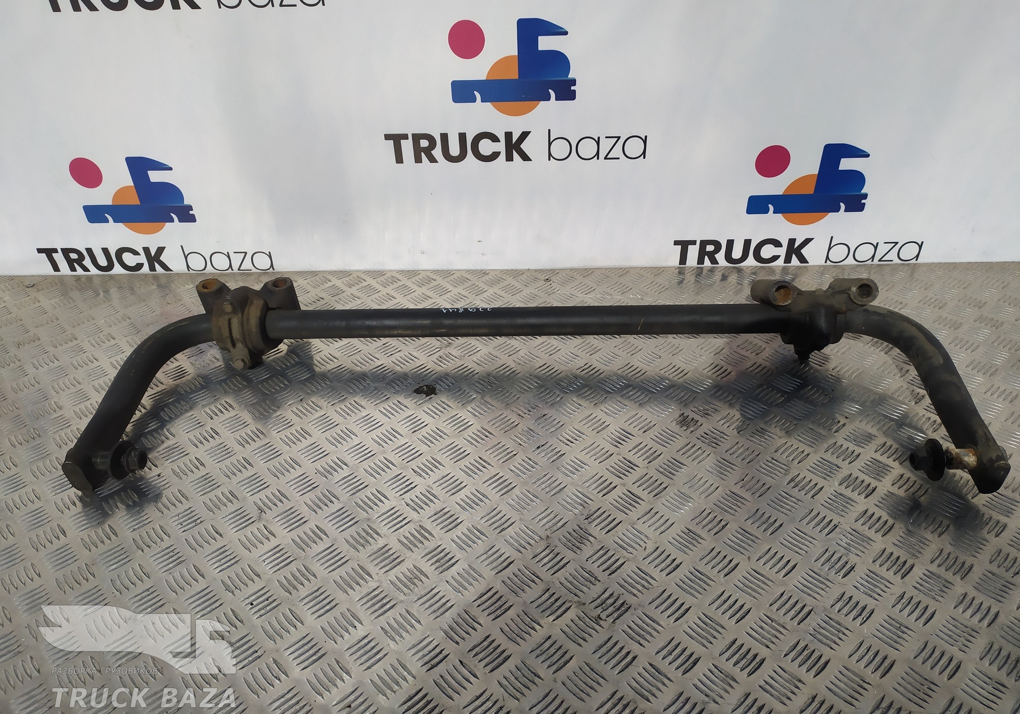 2906910HA410 Стабилизатор передний для DongFeng GX DFH4180