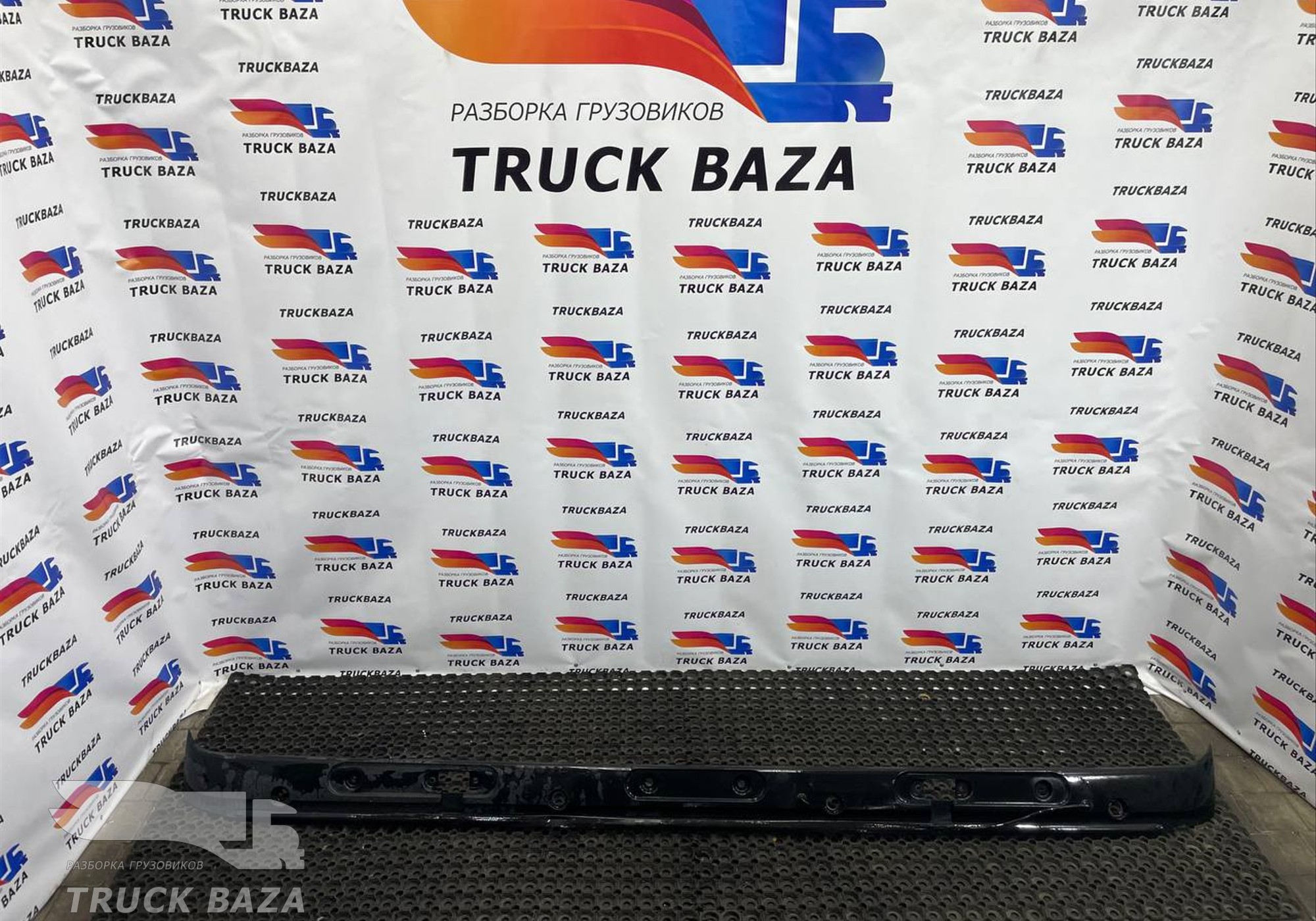 1665944 Накладка трапеции стеклоочистителя для Daf XF105 (с 2006 по 2020)