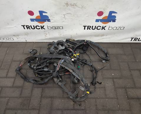 4711504320 Проводка двигателя для Mercedes-Benz Actros New Actros MP4 (с 2011)