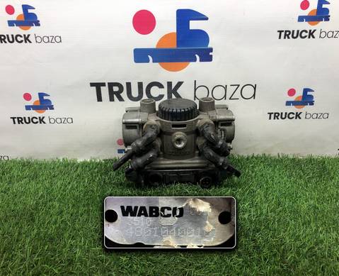 4801040010 Модулятор EBS задний для Daf CF II (с 2006 по 2013)