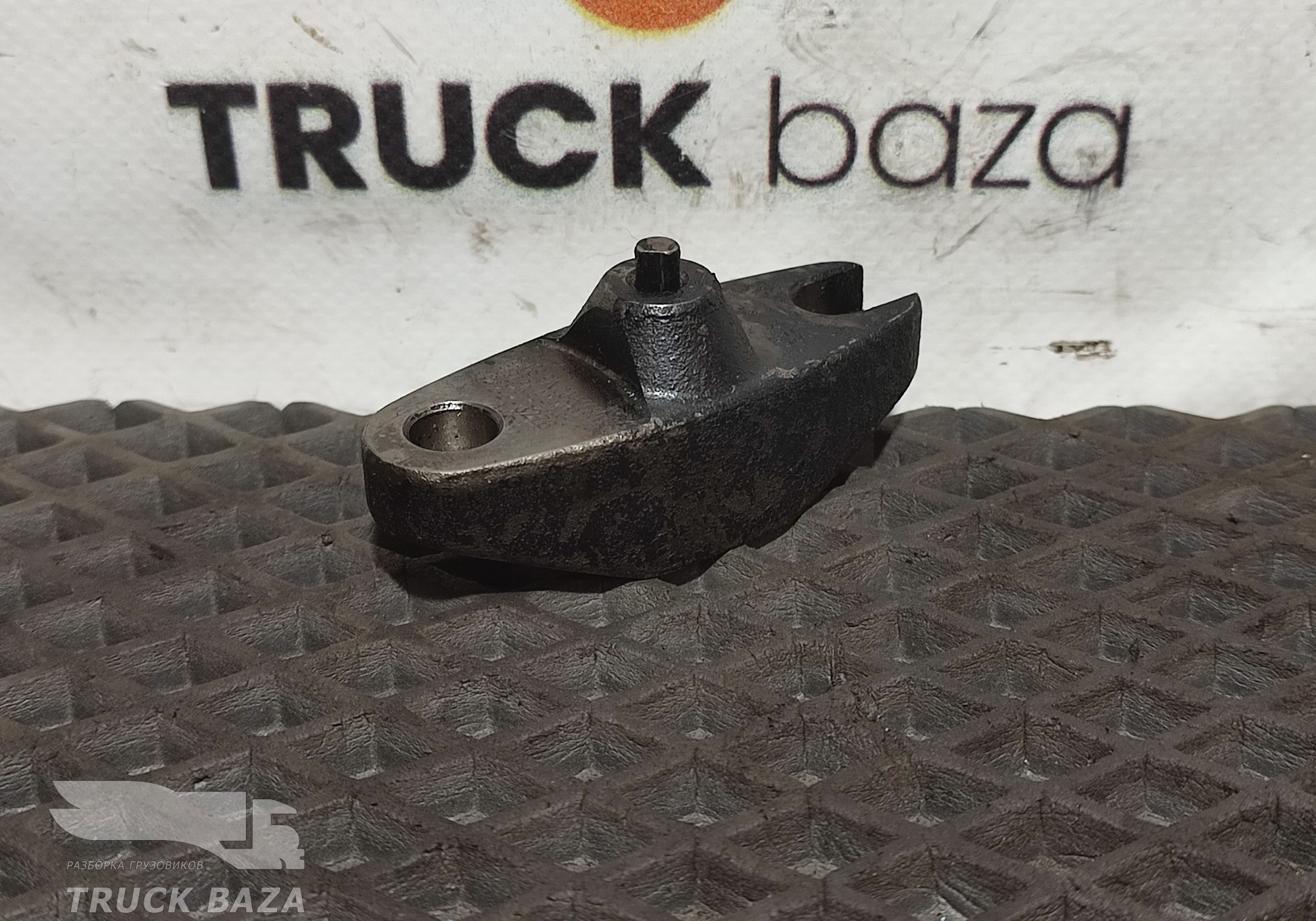 GC466C541AF Мост выпускных клапанов для Ford F-MAX (с 2018)