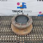 652083103015 Ступица передняя для КАМАЗ 54901