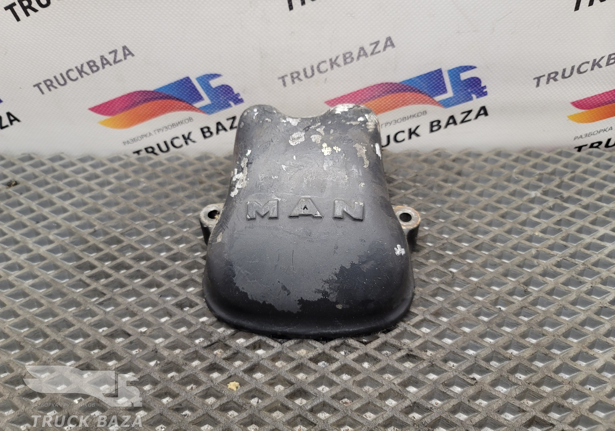 51034013106 Крышка ГБЦ клапанная для Man F2000 I (с 1994 по 1998)