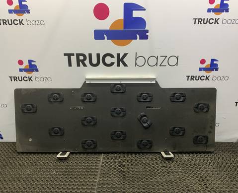 2126798 Каркас спальника нижний для Daf XF106 (с 2012)