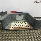 Корпус подножки левой