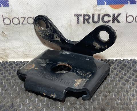 81414016036 Кронштейн отбойника рессоры для Man TGS II (с 2012)