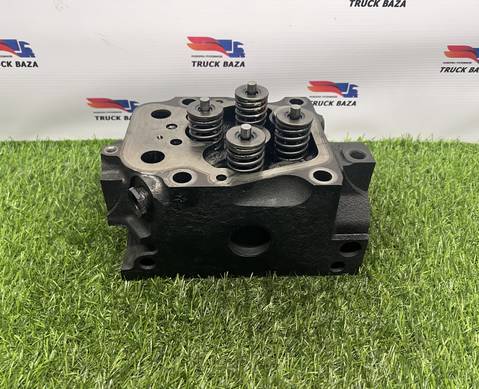 A4570100721 Головка блока цилиндров для Mercedes-Benz Axor