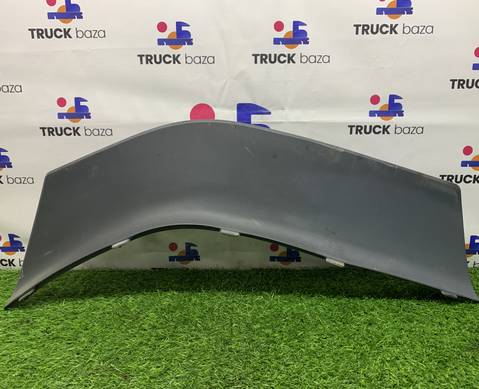 1431931 Накладка крыла передняя левая для Scania 5-series P (с 2004 по 2016)
