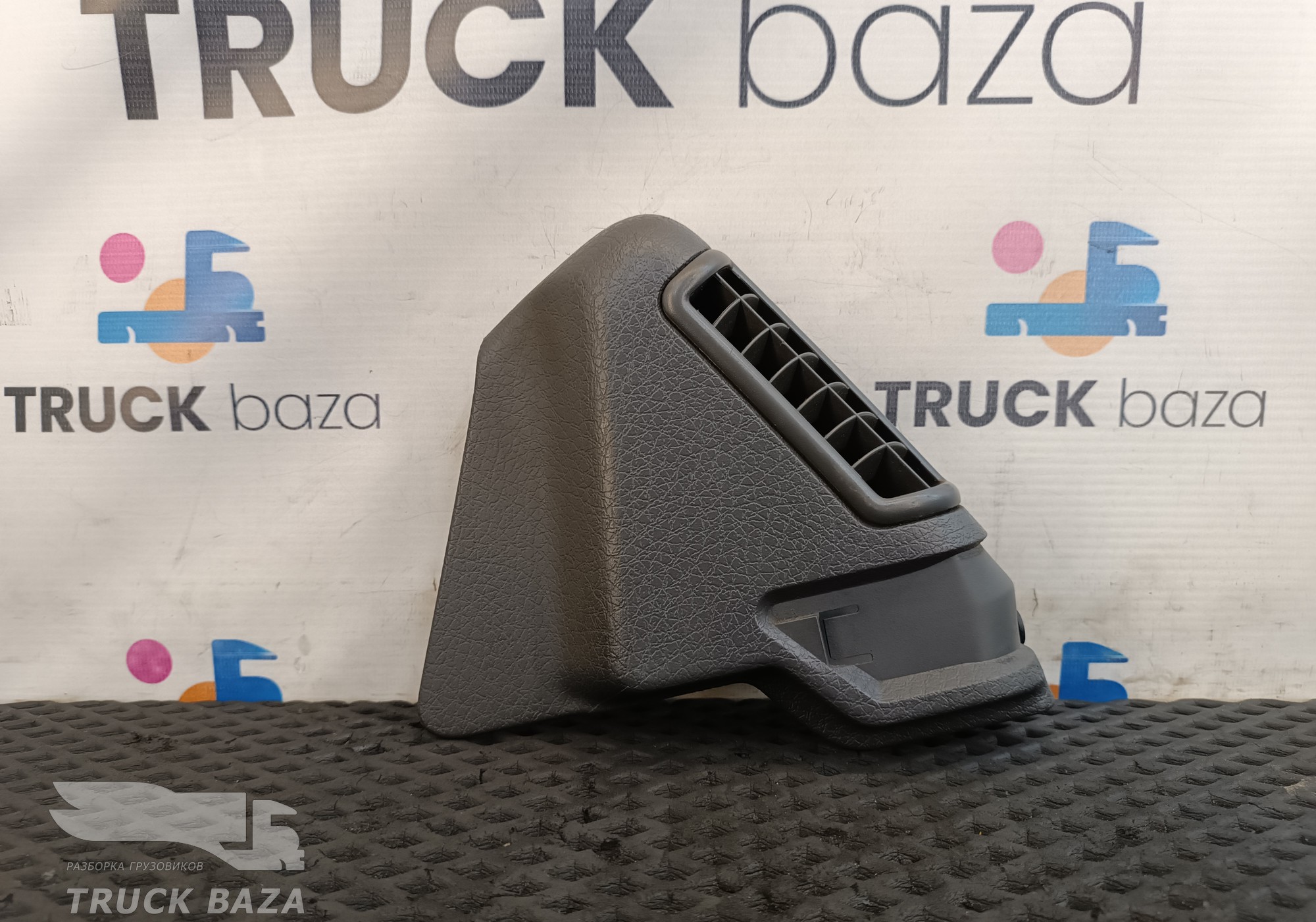 3175576 Панель воздуховода для Volvo