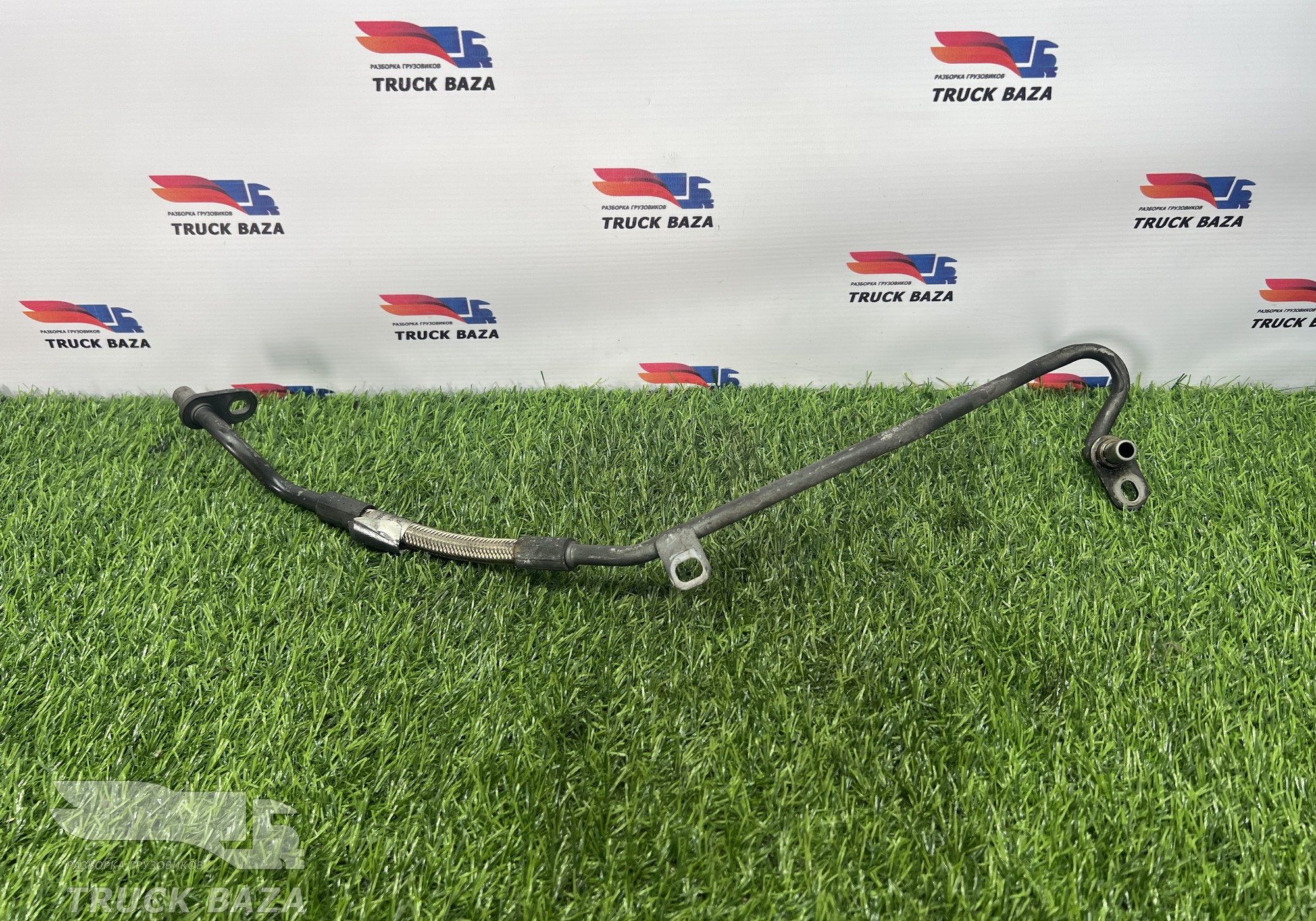 7422089636 Трубка масляная для Renault T (с 2013)