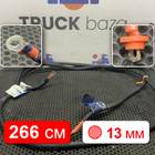 54901374121710 Силовой провод блока предохранителей для КАМАЗ 54901