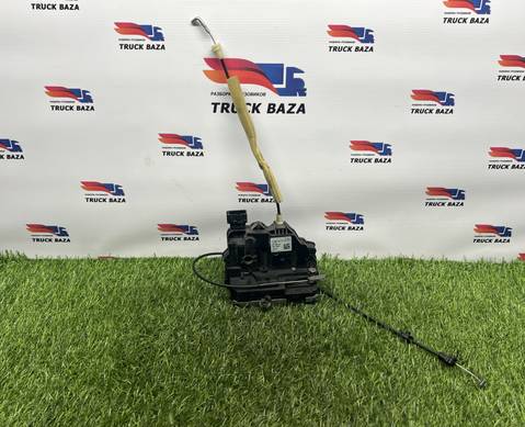 A9607230101 Замок двери правой для Mercedes-Benz Actros New Actros MP4 (с 2011)