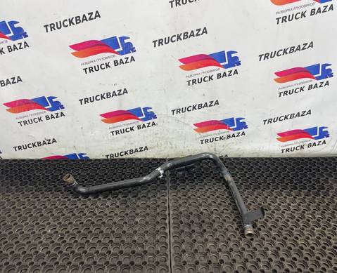 JC468K157DB Трубка гидравлическая для Ford F-MAX (с 2018)