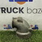 51094113531 Патрубок интеркулера для Ford Fiesta III (с 1989 по 1997)