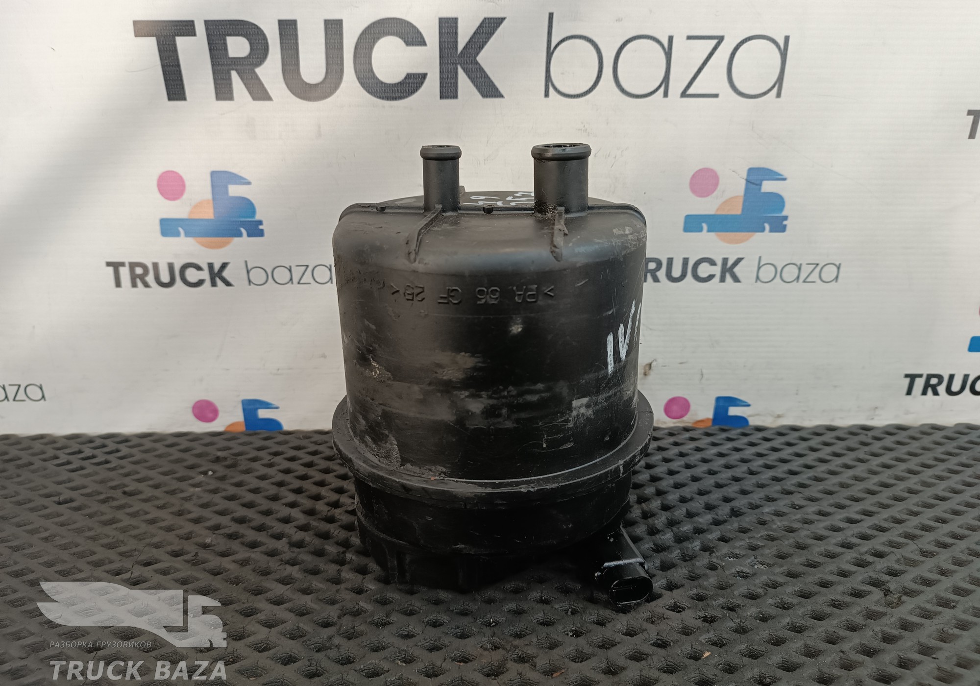 42548853 Бачок ГУРа для Daf