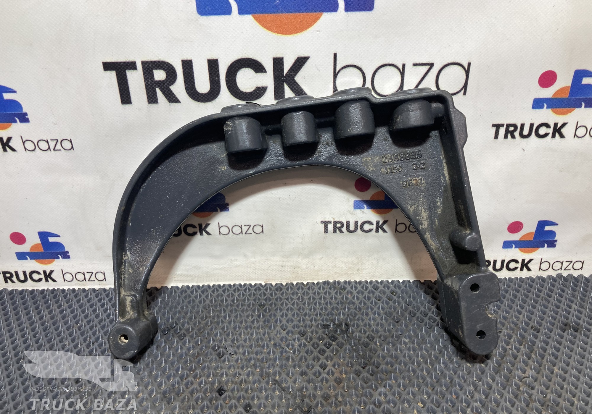 2388835 Кронштейн АКБ для Scania 6-series G (с 2016)