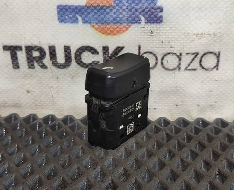 A0035456307 Кнопка автономного отопителя для Mercedes-Benz Axor