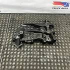 Кронштейн переднего бампера левый для Hyundai Excel II (с 1989 по 2000)