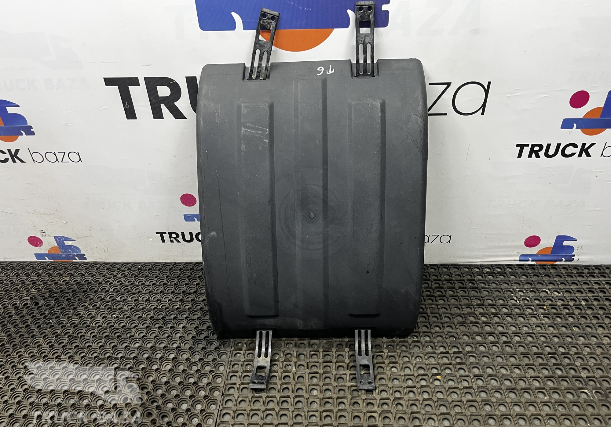 WG9925954005 Крыло заднее верхняя часть для Sinotruk Sitrak C7H