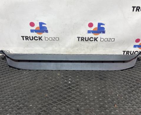 9736840121 Накладка порога правого для Mercedes-Benz Axor I (с 2001 по 2004)