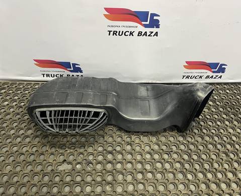 81082010538 Патрубок воздушного фильтра для Man TGS