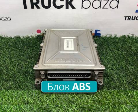 4460040110 Блок управления ABS для Scania 3-series R (с 1988 по 1997)