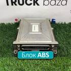 4460040110 Блок управления ABS