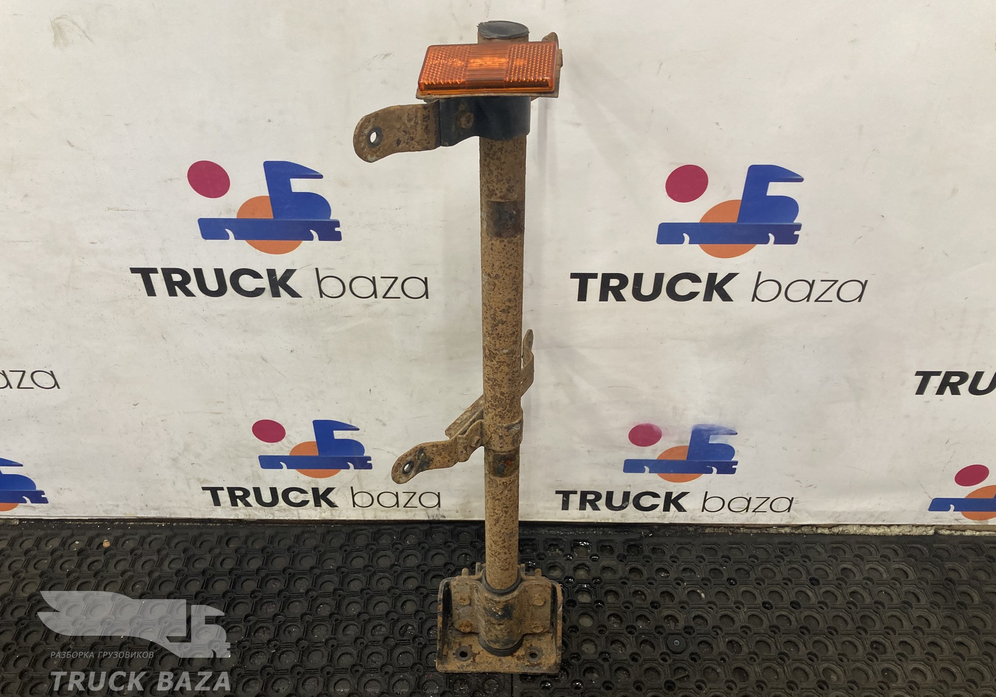 549013540 Кронштейн заднего крыла задний для КАМАЗ 5490 (с 2013)