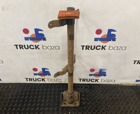 549013540 Кронштейн заднего крыла задний для КАМАЗ 5490 (с 2013)