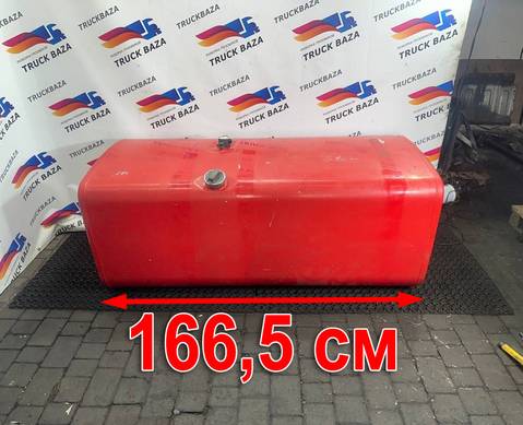 1871192 Бак топливный 700 L для Scania 4-series
