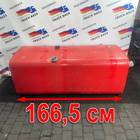 1871192 Бак топливный 700 L для Scania 6-series P (с 2016)