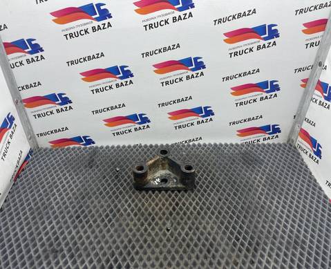 549011208710 Кронштейн глушителя для КАМАЗ 54901