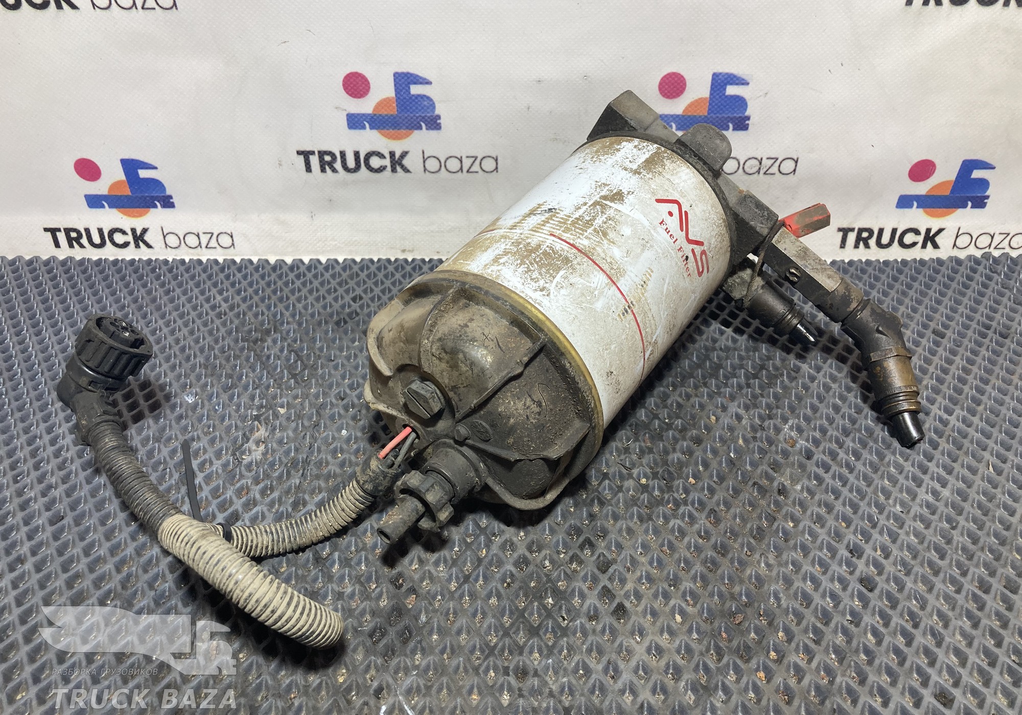 2277590 Сепаратор топливный