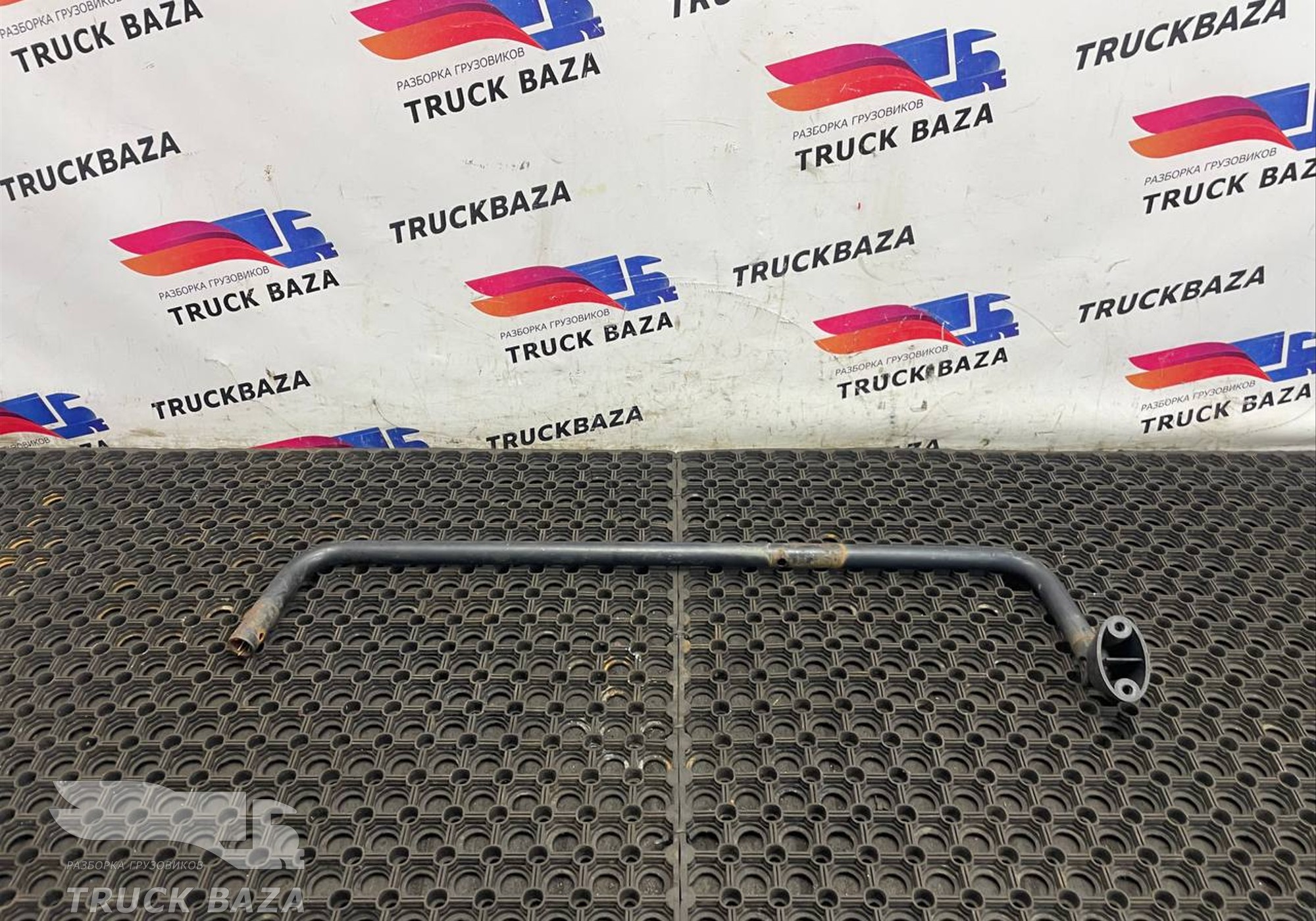 0028100814 Кронштейн зеркала заднего вида левого для Mercedes-Benz Actros MP1 (с 1996 по 2003)