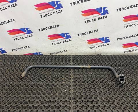 0028100814 Кронштейн зеркала заднего вида левого для Mercedes-Benz Actros MP1 (с 1996 по 2003)