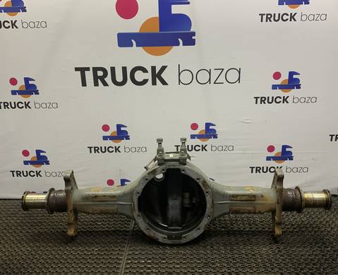 AZ711733009036 Корпус среднего моста для Sinotruk Sitrak C7H