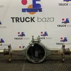 AZ711733009036 Корпус среднего моста для Sinotruk Sitrak C7H