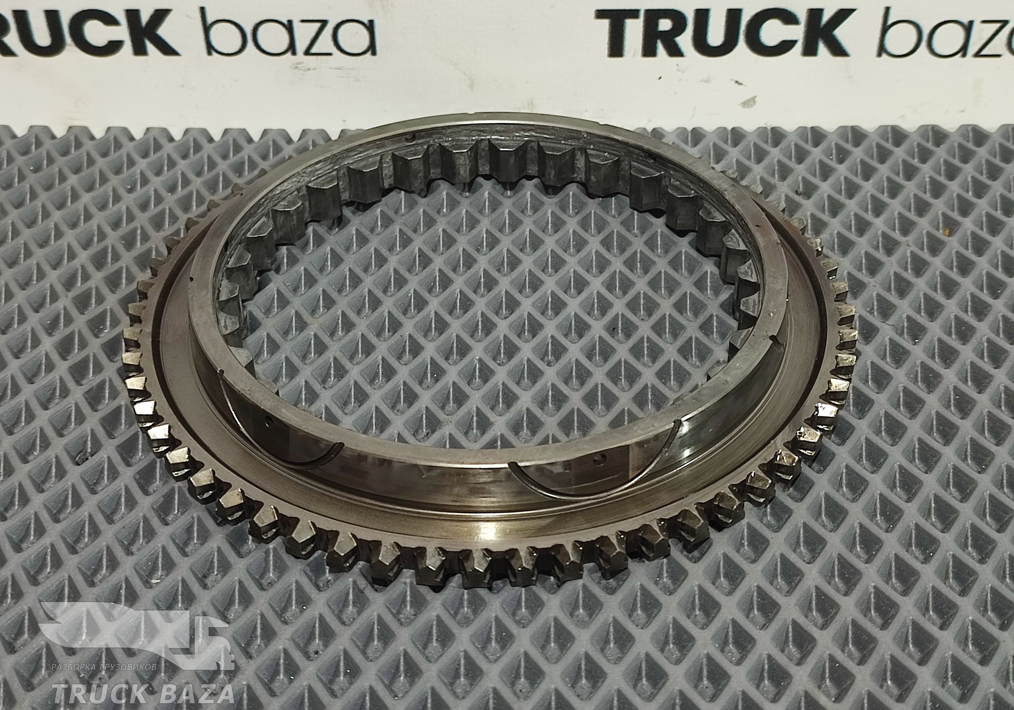 1316304190 Корпус муфты синхронизатора КПП ZF для Daf XF105 (с 2005)