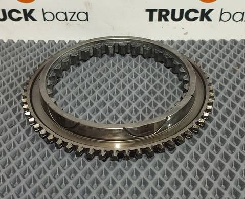 1316304190 Корпус муфты синхронизатора КПП ZF для Daf XF105 (с 2005)