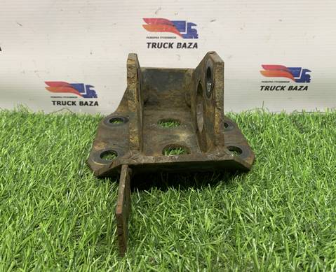 1455083 Кронштейн стойки стабилизатора заднего левый для Daf