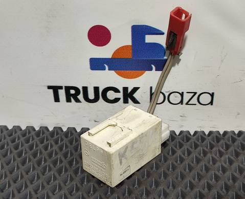 52404151 Реле отопителя для Mercedes-Benz Atego