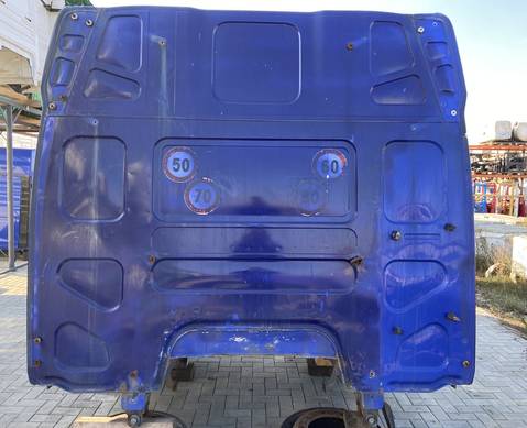 Задняя стенка кабины для Renault Premium II (с 2005 по 2013)