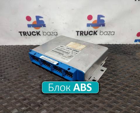 20895573 Блок управления ABS для Renault Premium II (с 2005 по 2013)