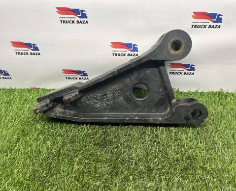 81416503016 Кронштейн усилителя переднего бампера для Man TGX I (с 2007)