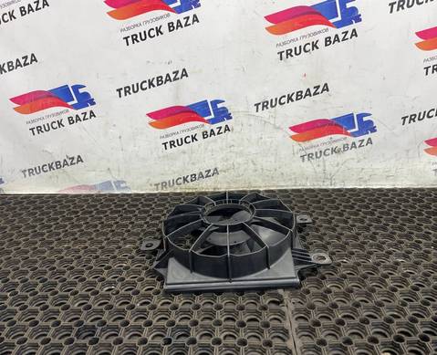 9605001601 Вентилятор кпп для Mercedes-Benz Actros New Actros MP4 (с 2011)